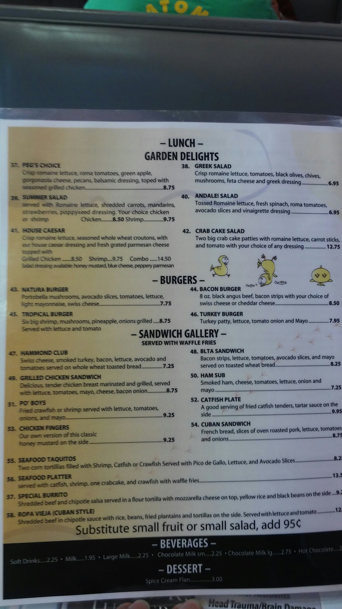 Photo credit: Tripadvisor