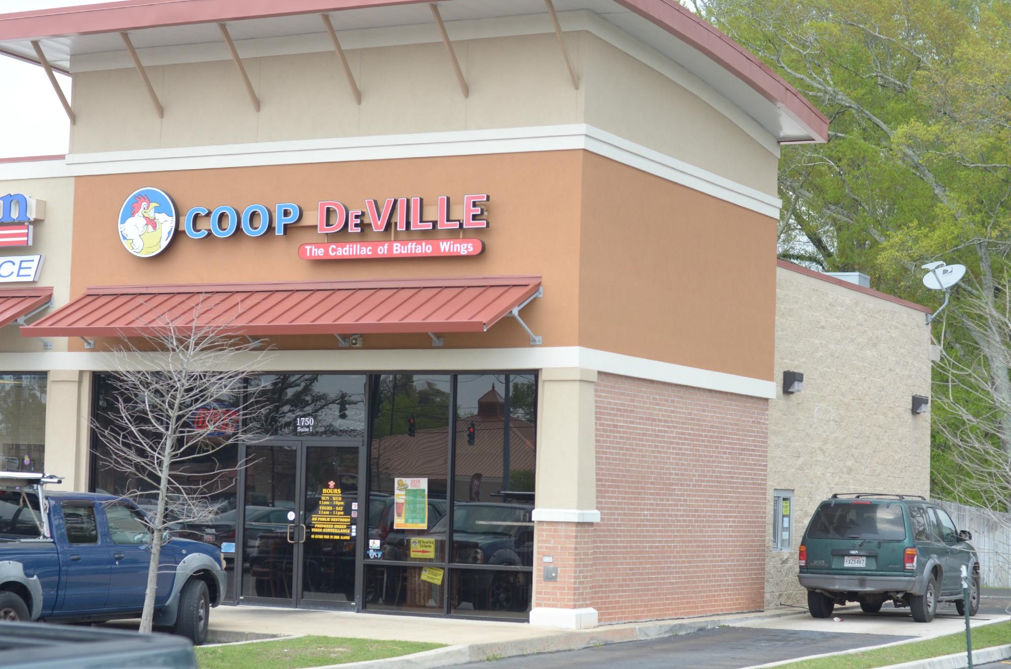 Photo credit: tripadvisor