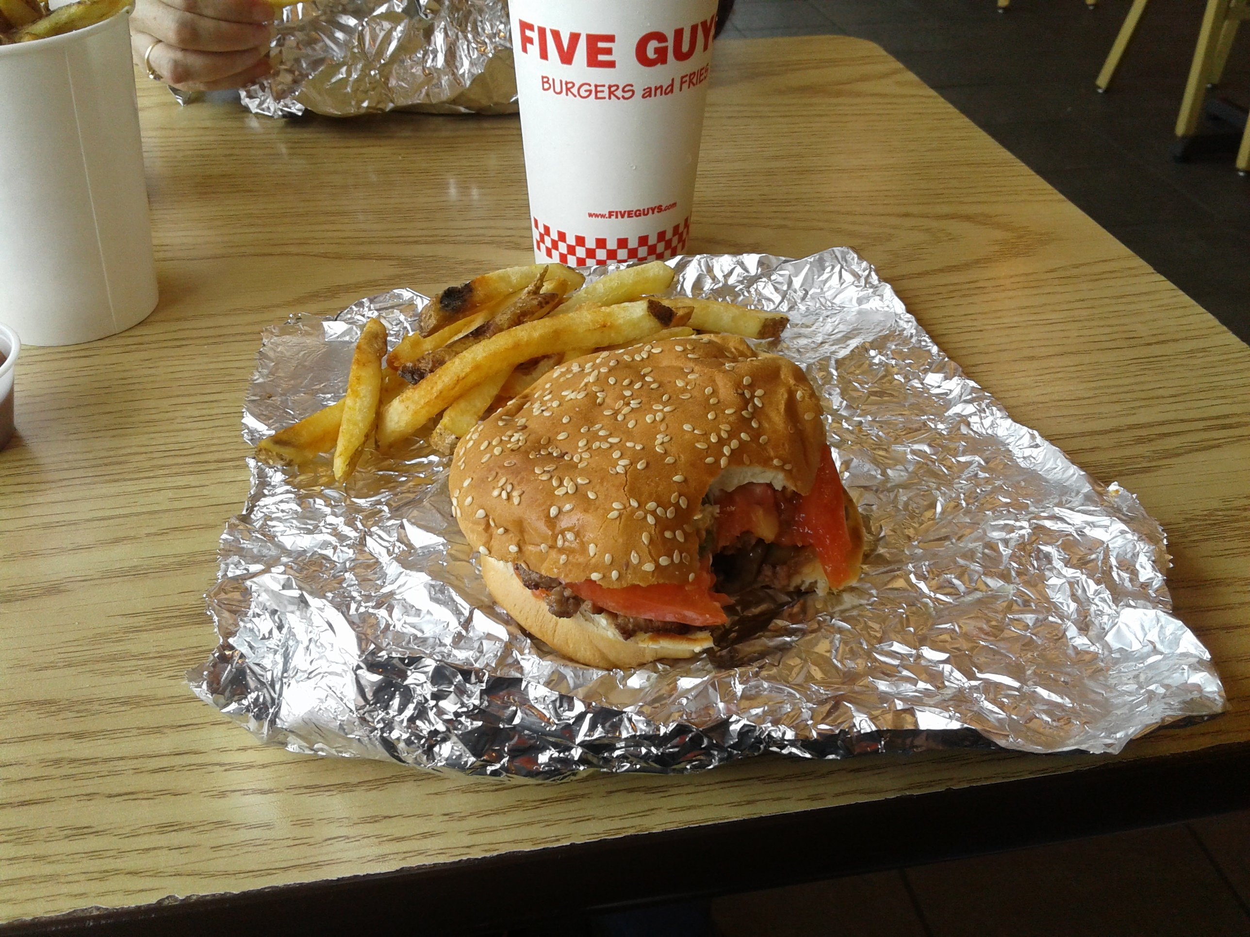 Photo credit: tripadvisor