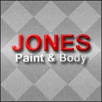 Jones Paint & Body