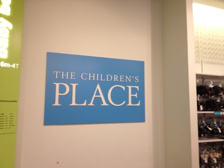 The Children's Place 5953 W Park Ave, Houma