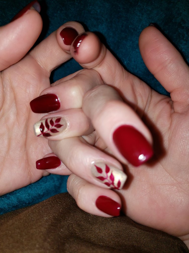 Lovely Nails 1271 Grand Caillou Rd, Houma