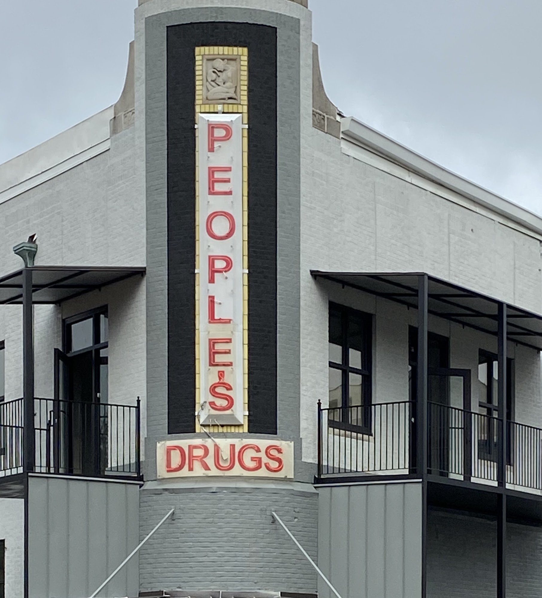 People's Drug Store