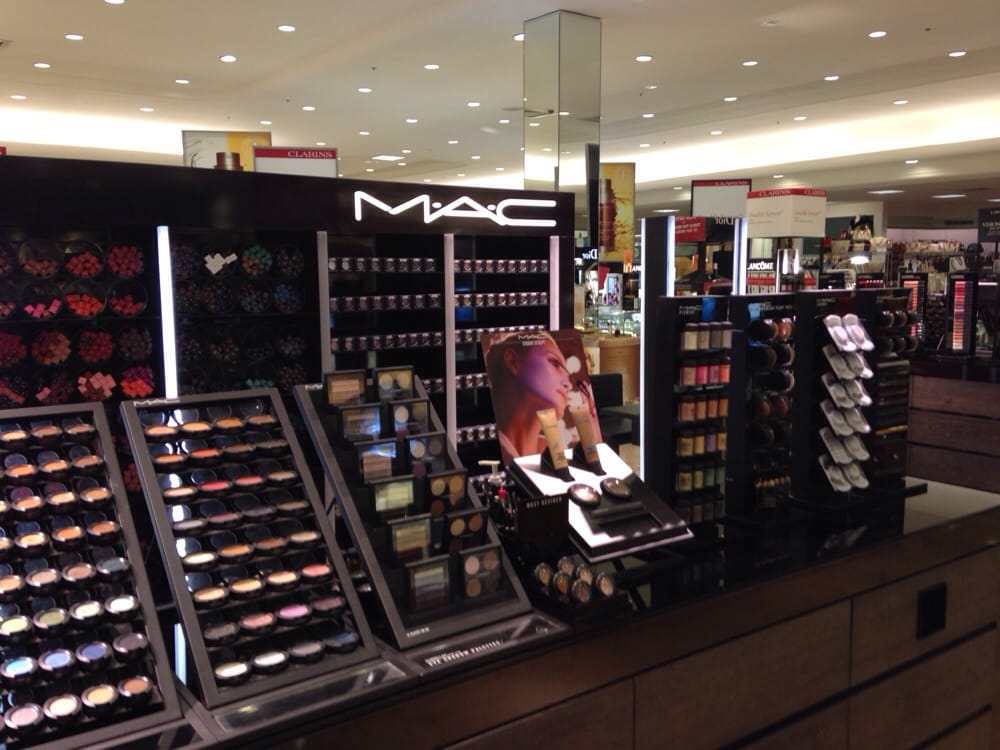 MAC Cosmetics 5953 W Park Ave, Houma