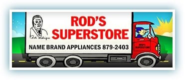 Rod's Superstore Inc.