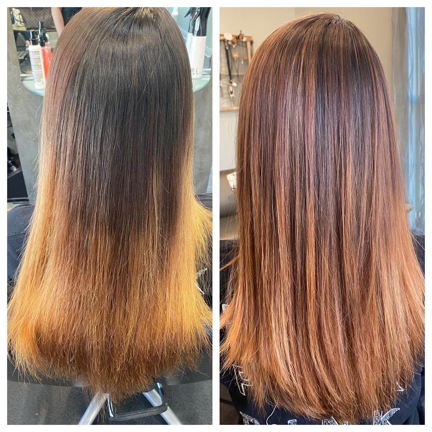 hair to dye for houma