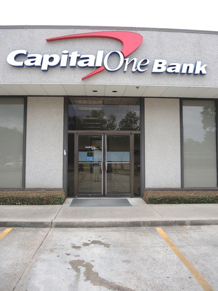 Capital One Bank