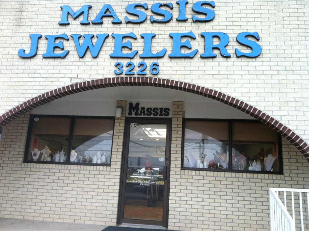 Massis Jewelers