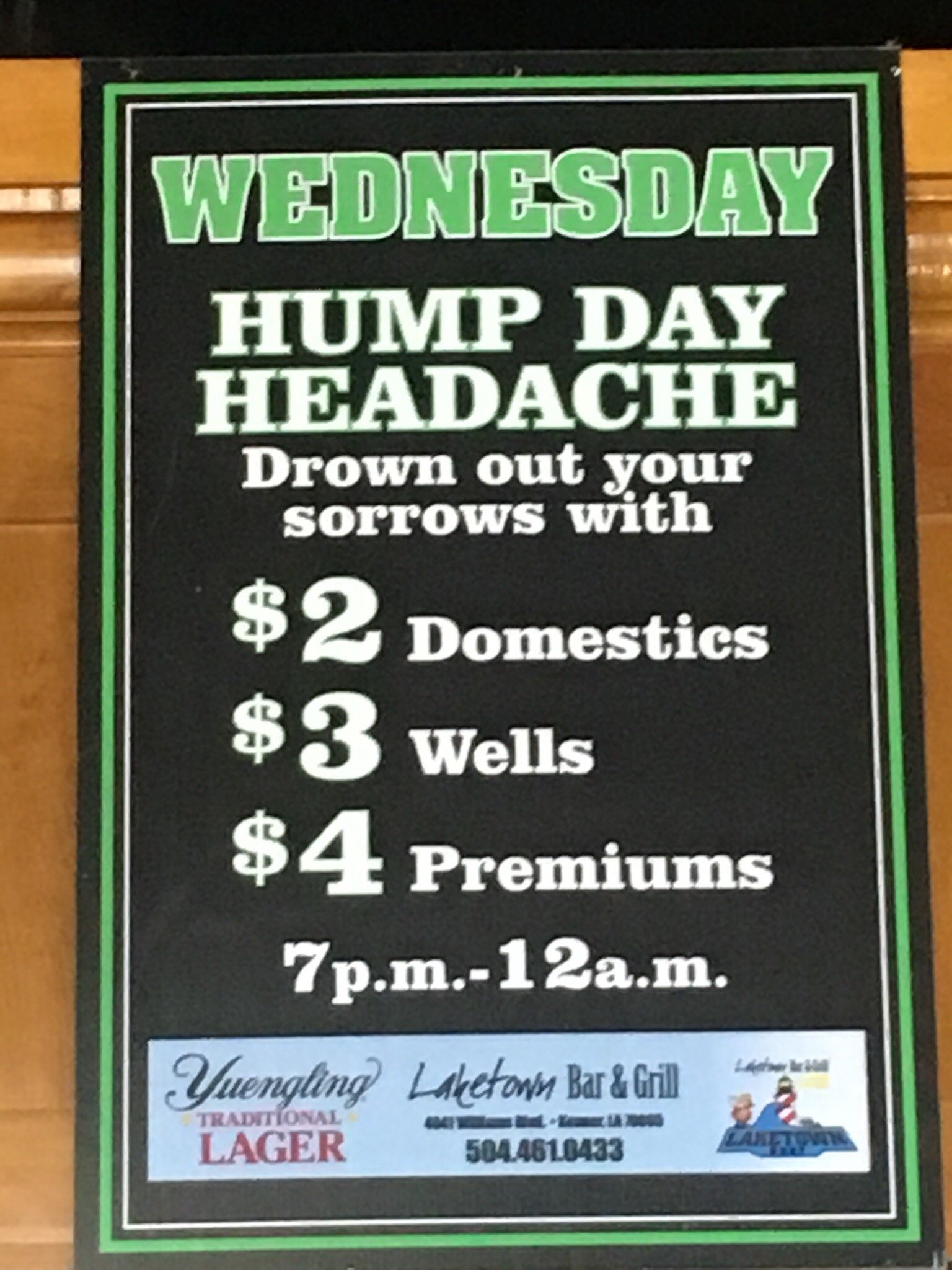 Photo credit: Tripadvisor