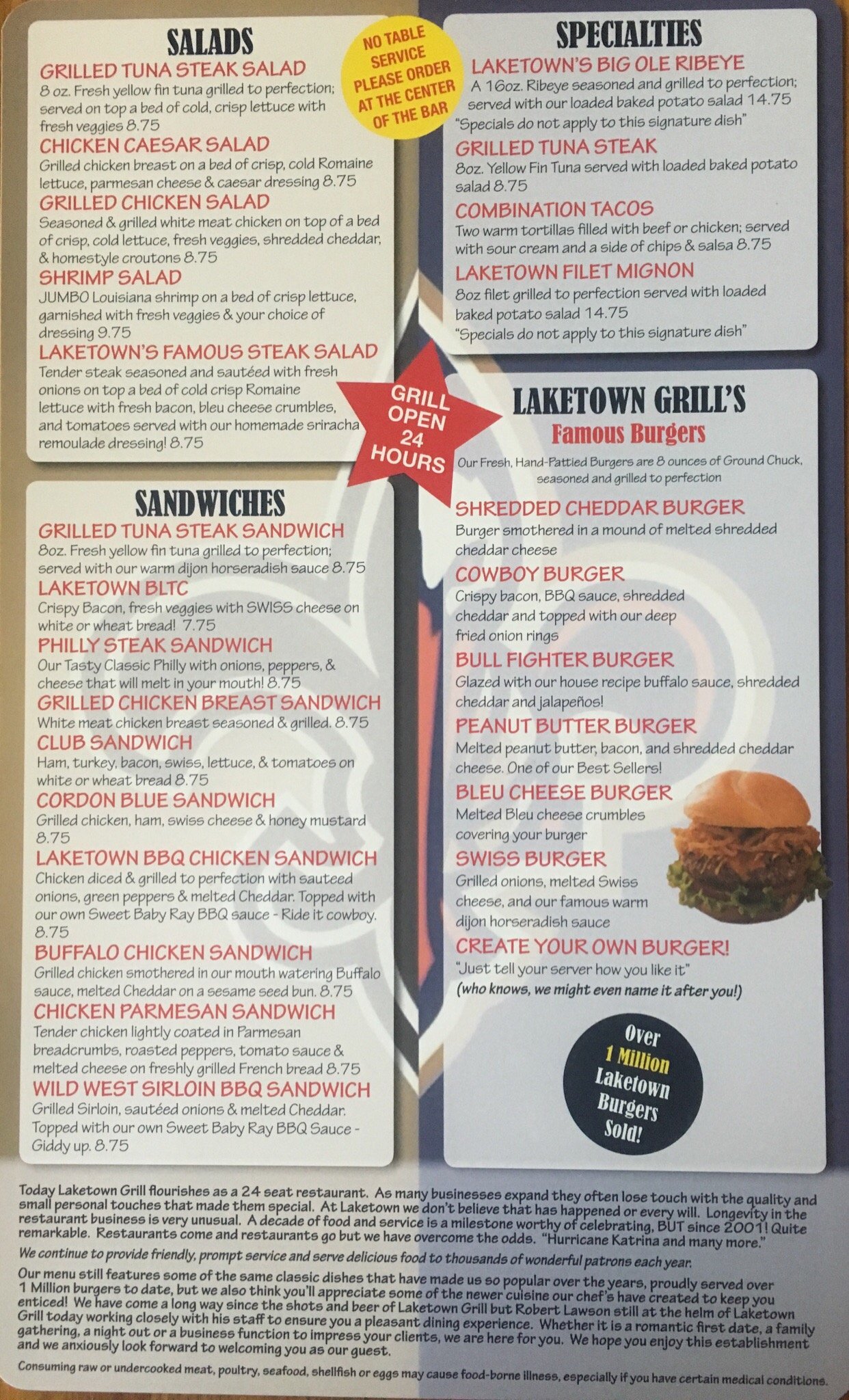 Photo credit: Tripadvisor