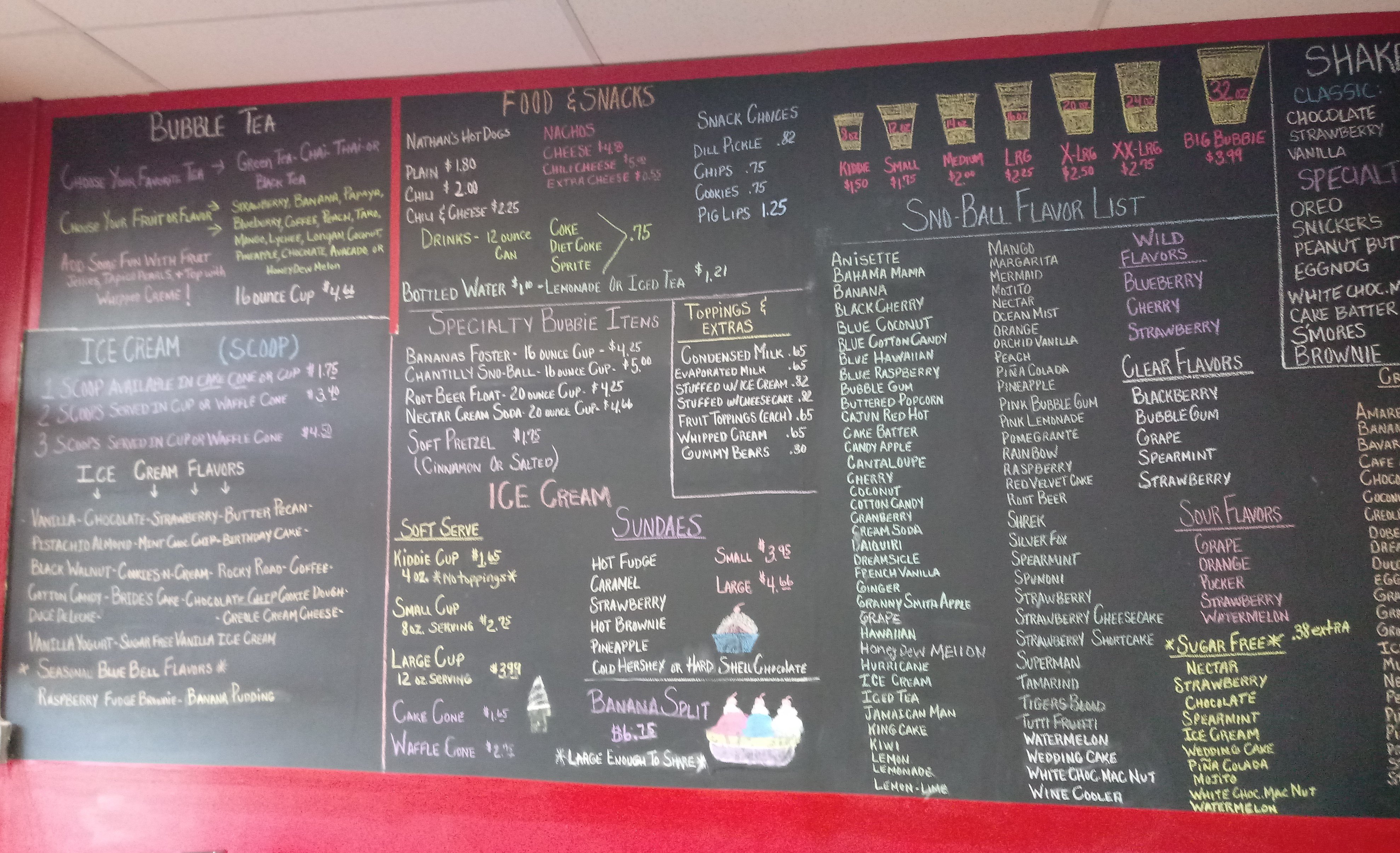 Photo credit: Tripadvisor