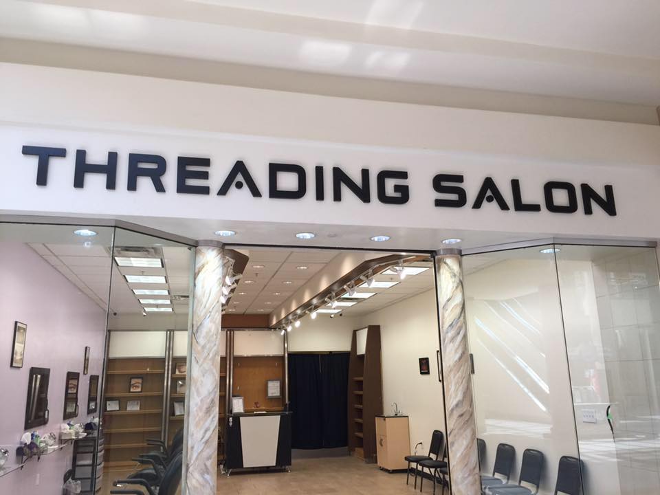 Threading Salon