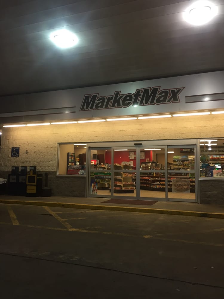 Market Max