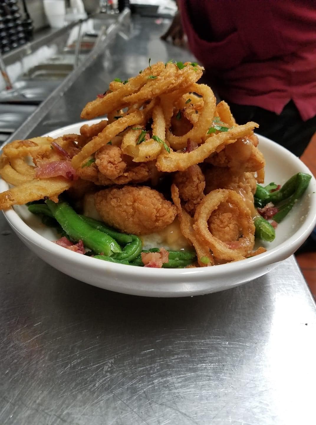Applebee's Grill + Bar 5630 Johnston St, Lafayette