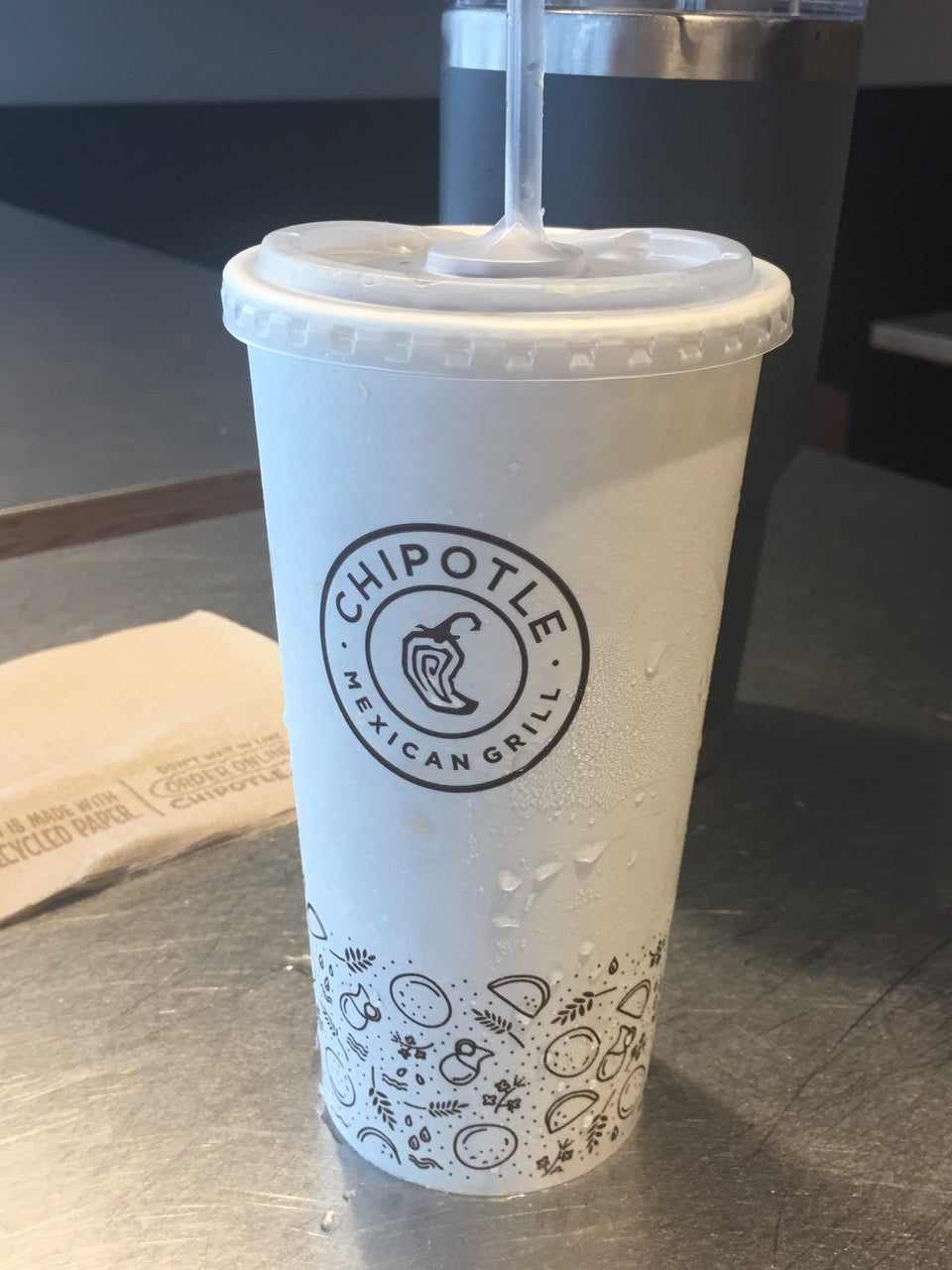 Chipotle Mexican Grill 4231 Ambassador Caffery Pkwy Ste 101, Lafayette