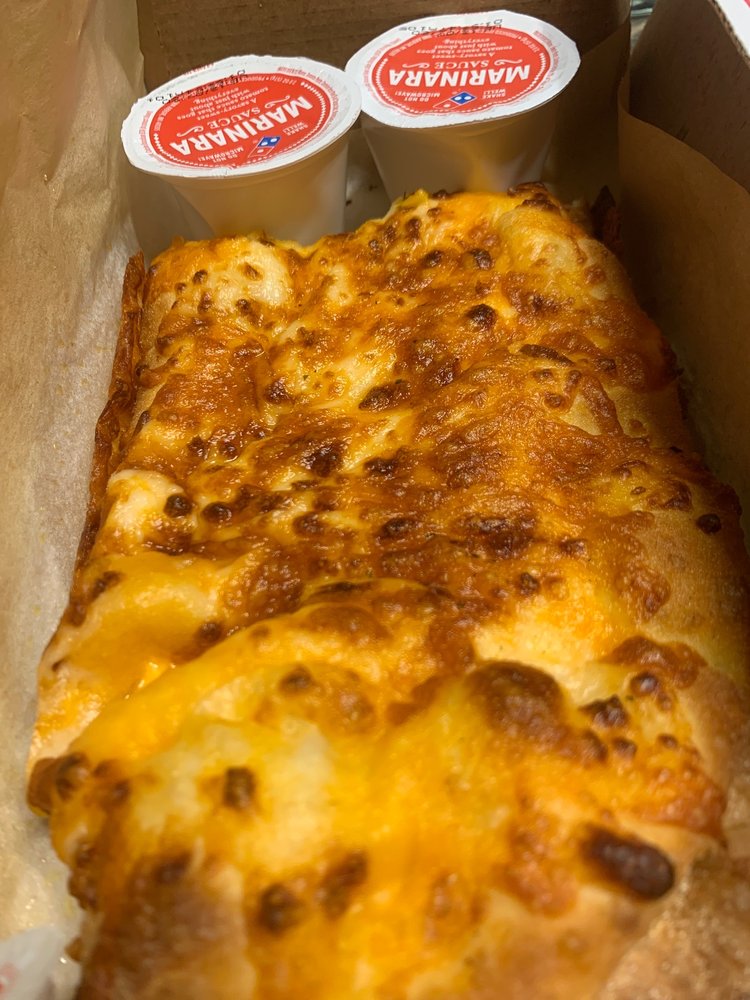 Domino's Pizza 203 Winchester Dr, Lafayette