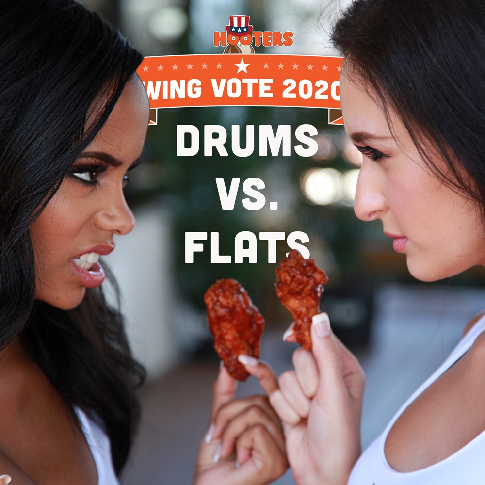 Hooters (Lafayette) 3221 Ambassador Caffery Pkwy, Lafayette