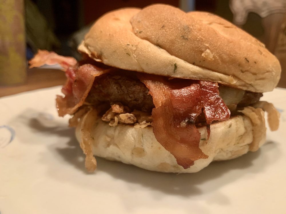 Red Robin Gourmet Burgers and Brews 101 Meadow Farm Dr Rd, Lafayette