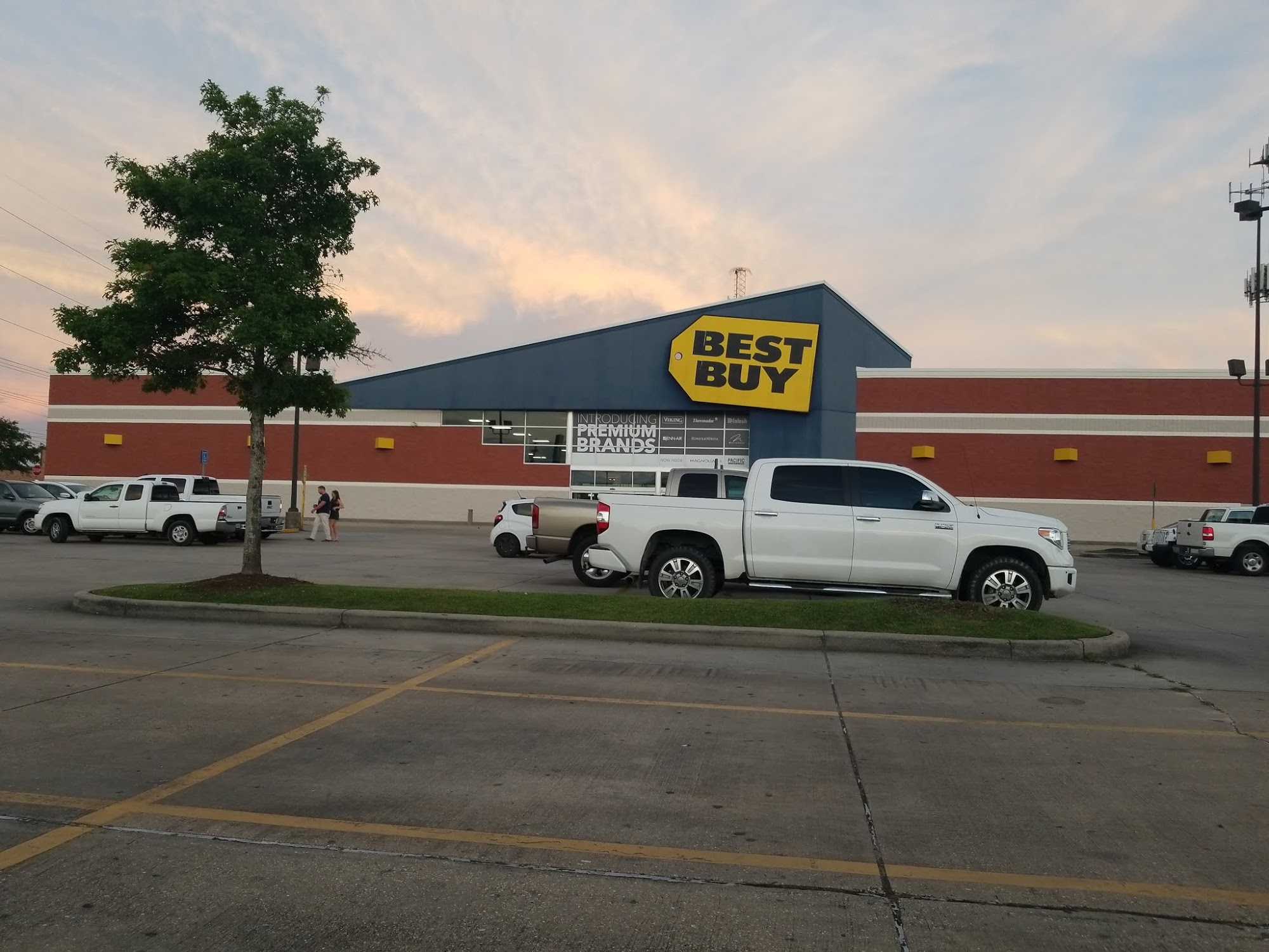 Best Buy