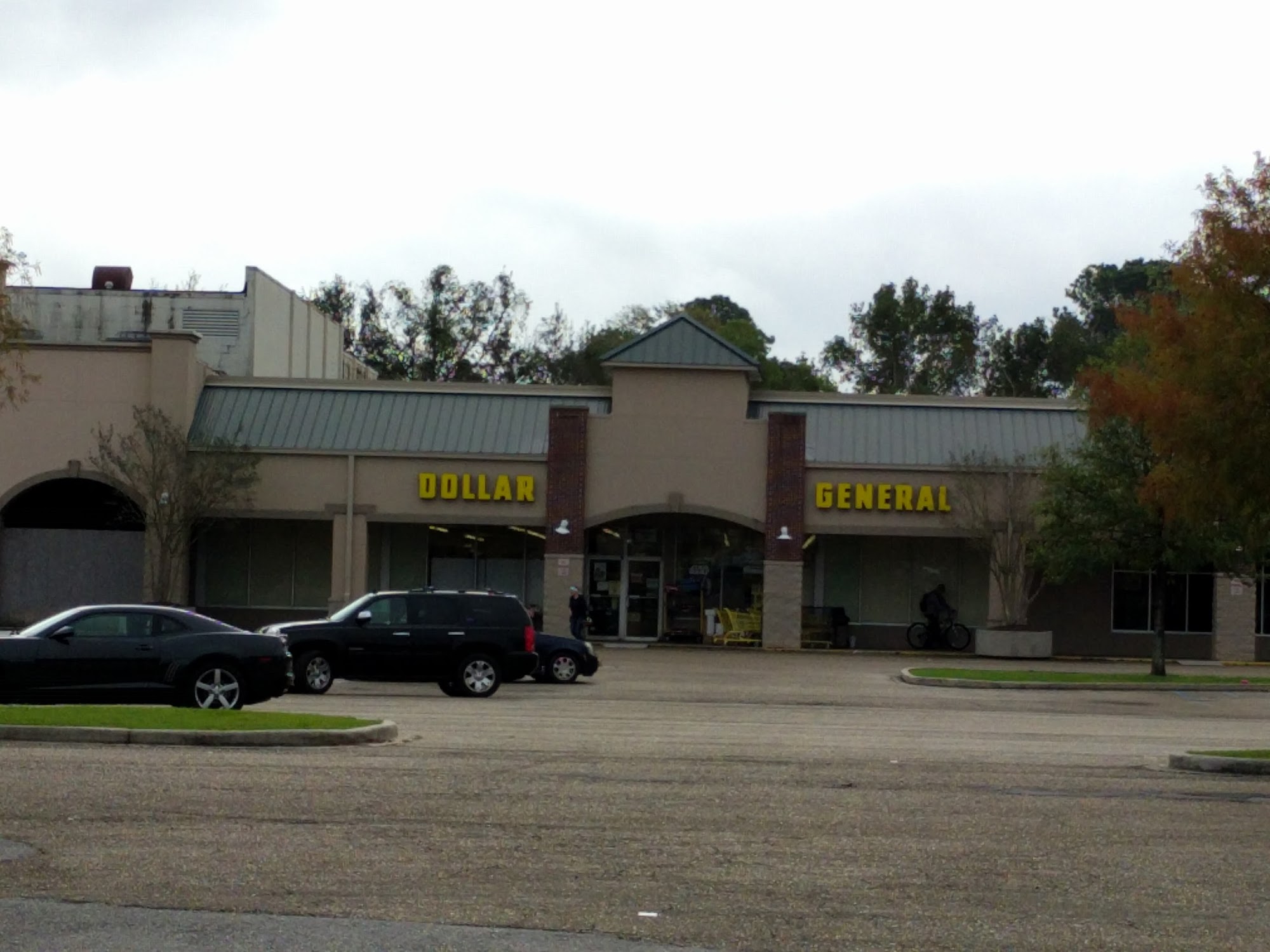 Dollar General