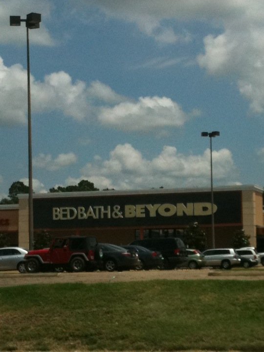Bed Bath & Beyond 3617 Ambassador Caffery Pkwy, Lafayette