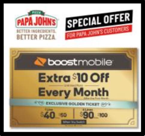 Boost Mobile Lafayette
