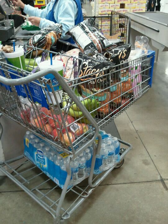 Sam's Club Lafayette