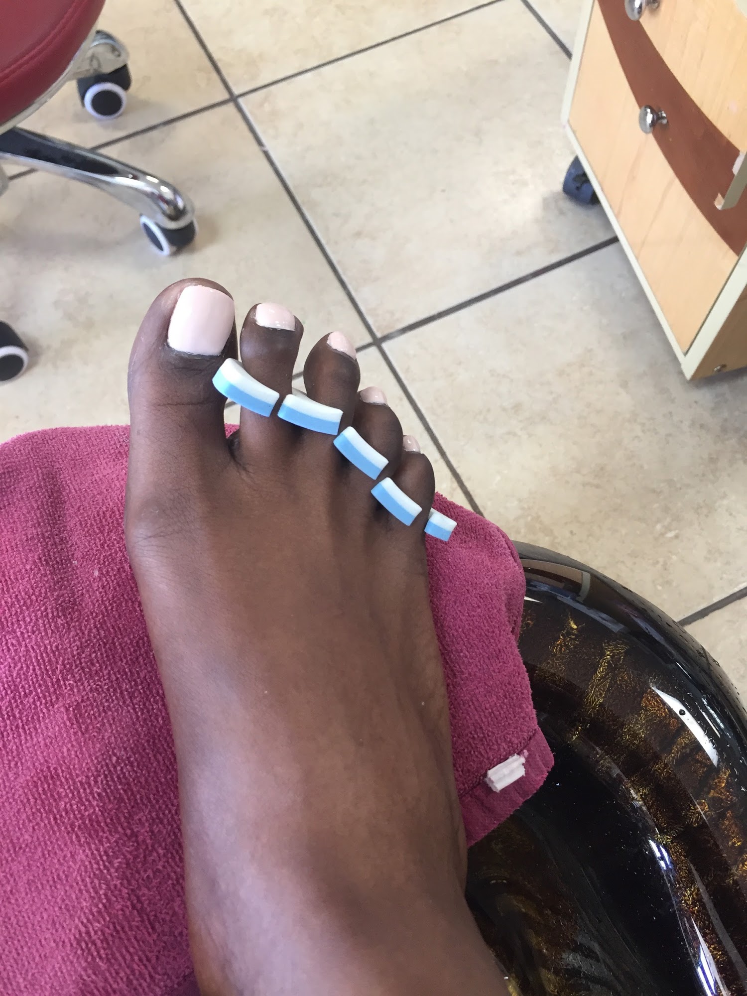 Lovely Nails 139 James Comeaux Rd # A, Lafayette