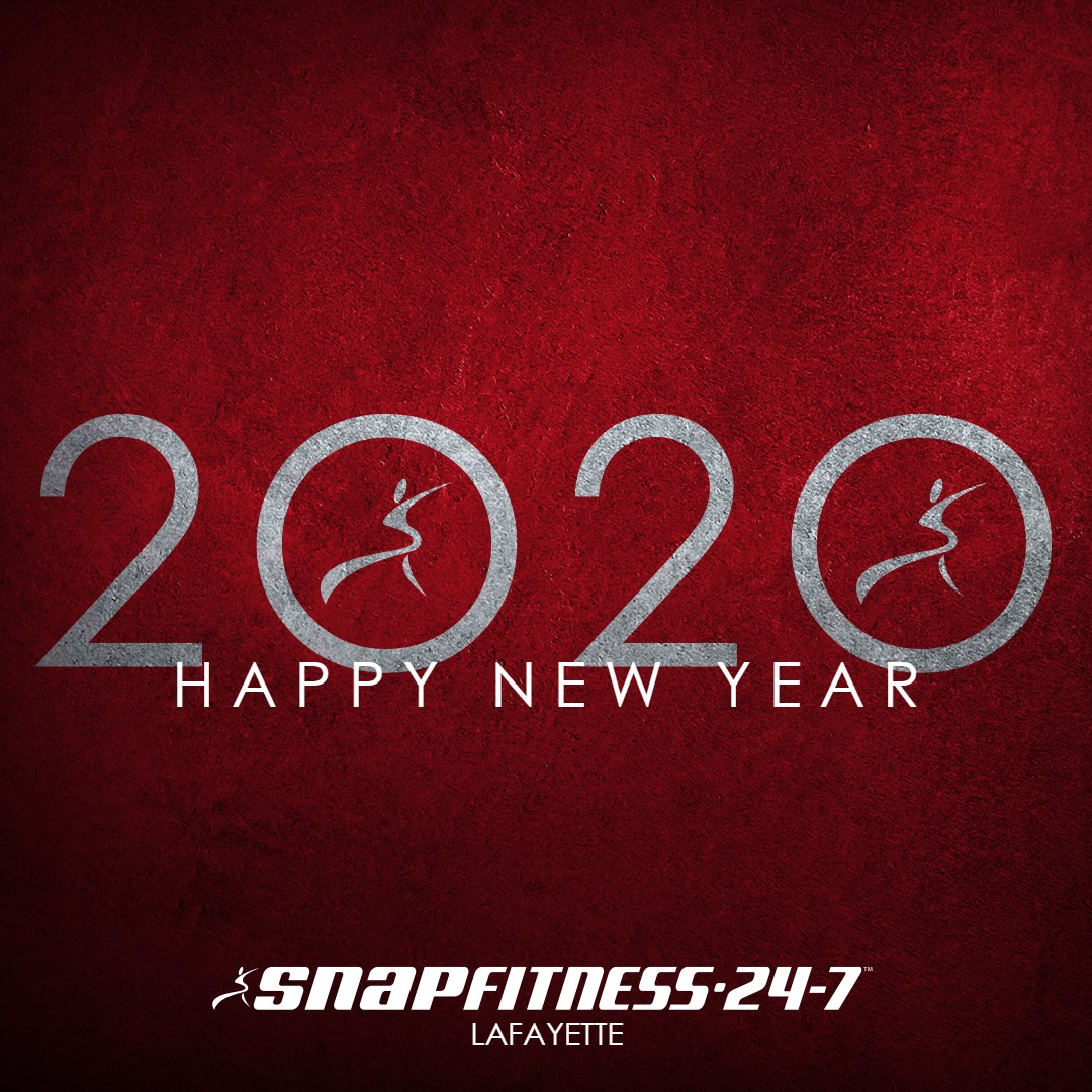 Snap Fitness 2425 W Congress St, Lafayette