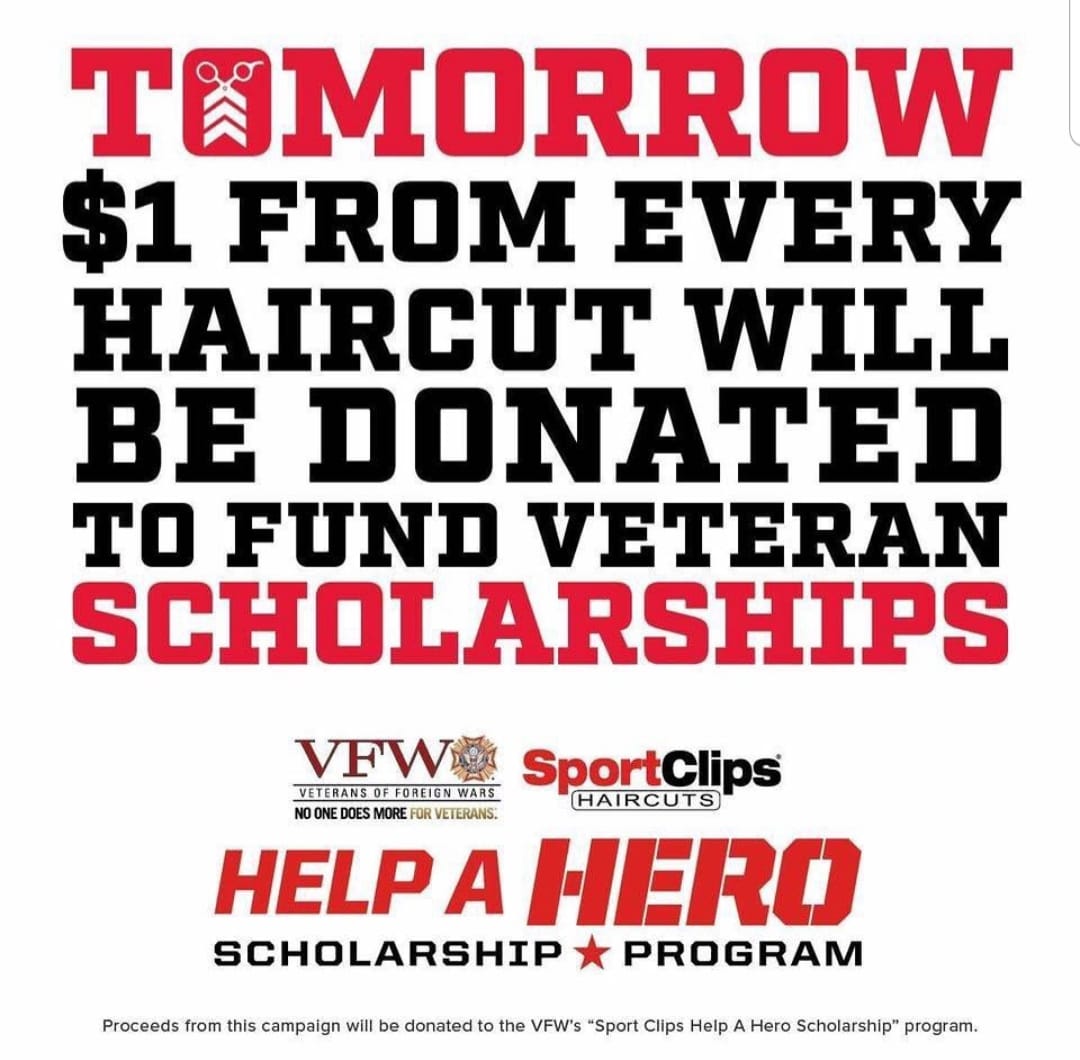 Sport Clips Lafayette