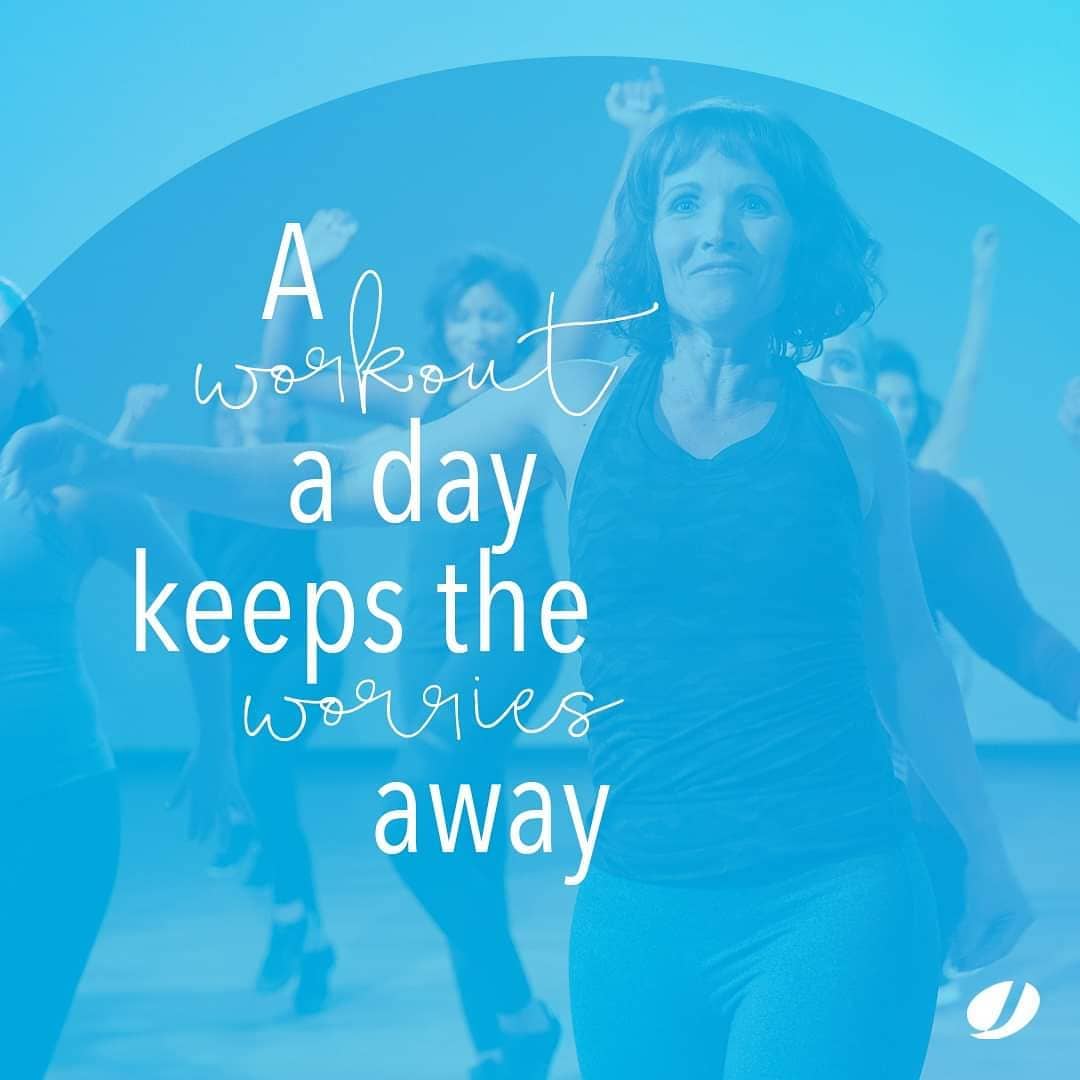 Jazzercise 300 E Martial Ave, Lafayette