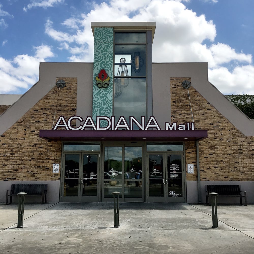 The Children's Place Acadiana Mall, 5725 Johnston St, Lafayette