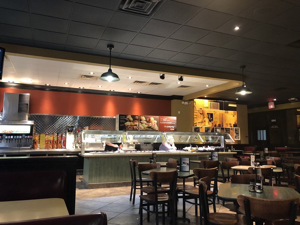 Jason's Deli 149 Arnould Blvd, Lafayette