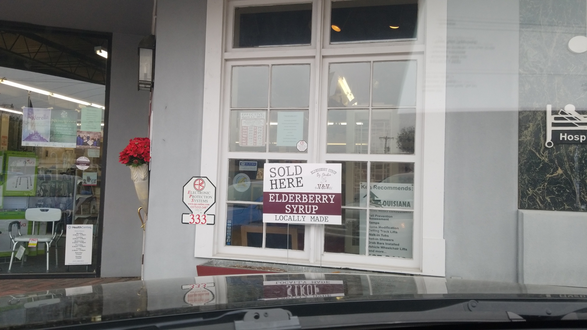 Good Neighbor Pharmacy Lafayette