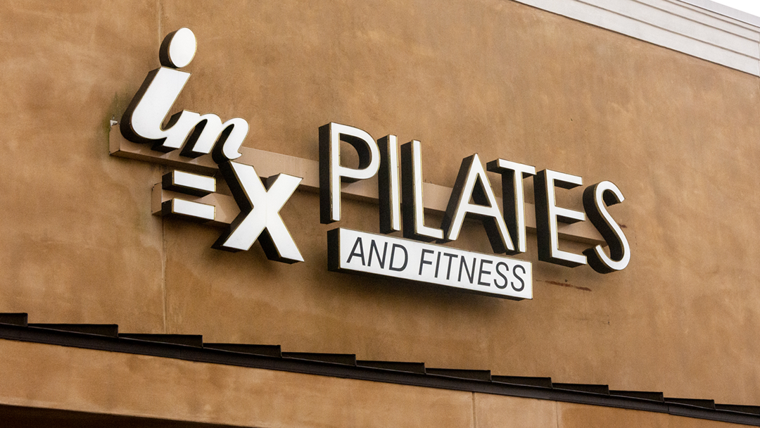 IM=X Pilates & Fitness - Lafayette