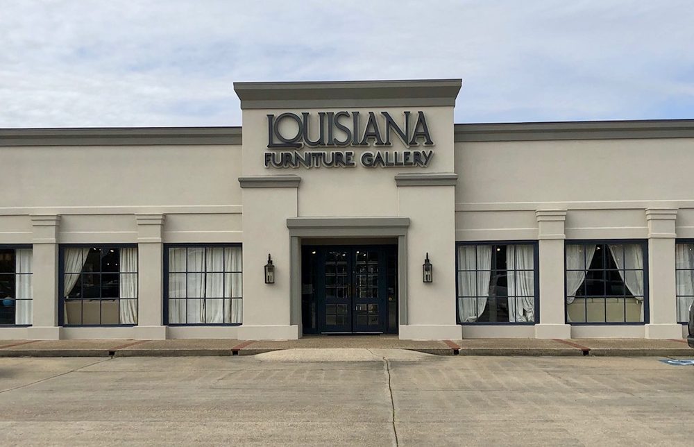 Louisiana Furniture Gallery