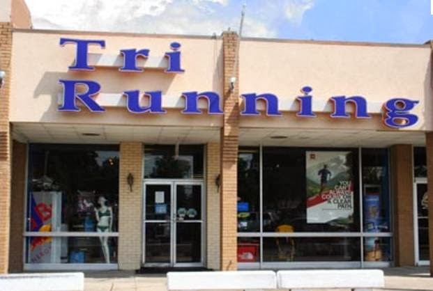 Tri Running