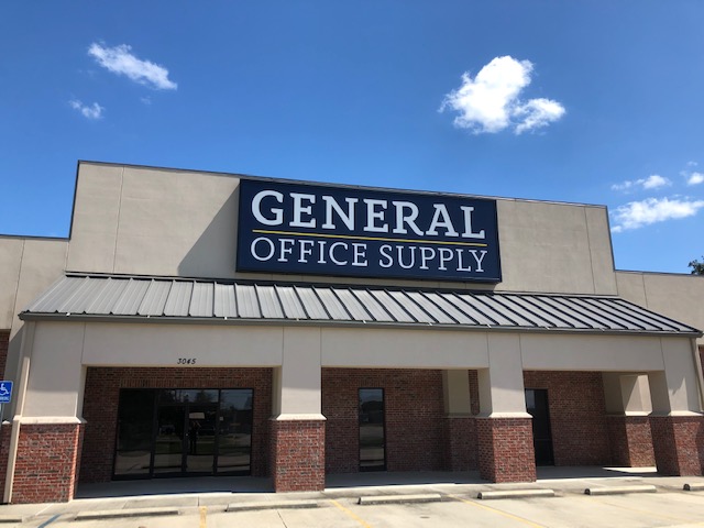General Office Supply