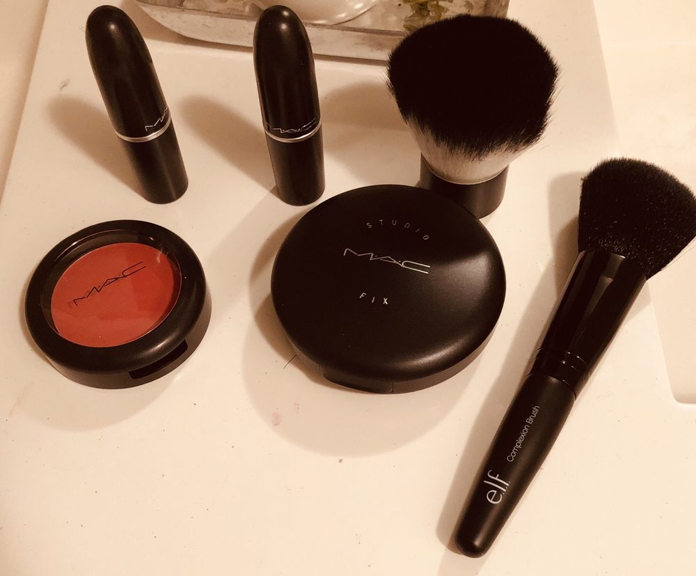 MAC Cosmetics 5725 Johnston St, Lafayette