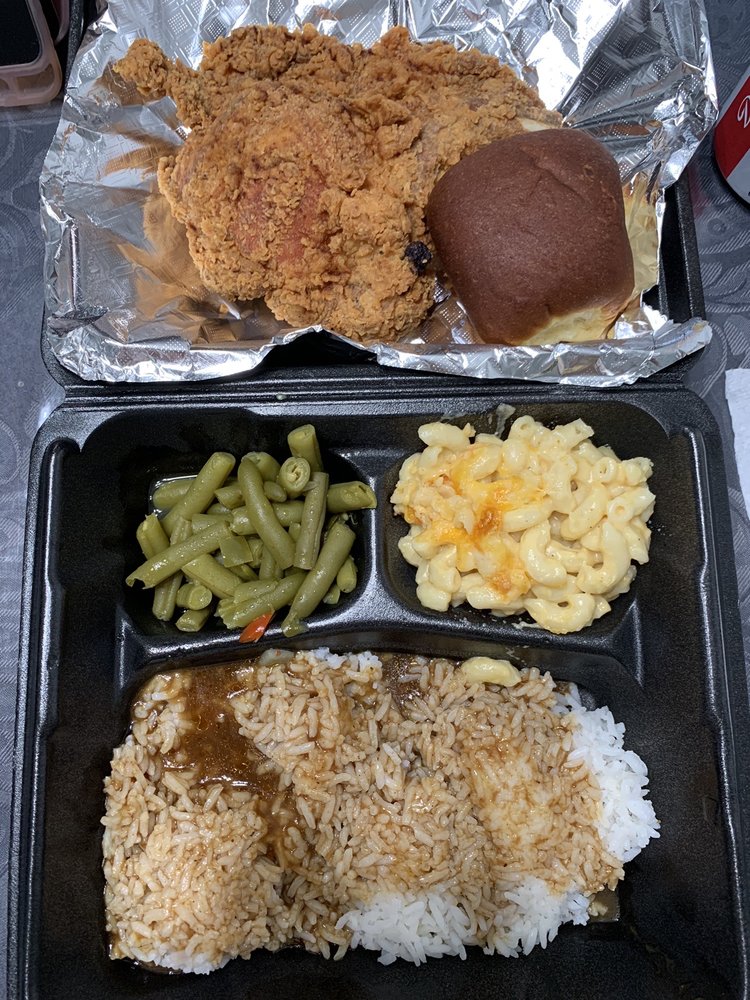 Noah's Cafe 2310 Ambassador Caffery Pkwy, Lafayette