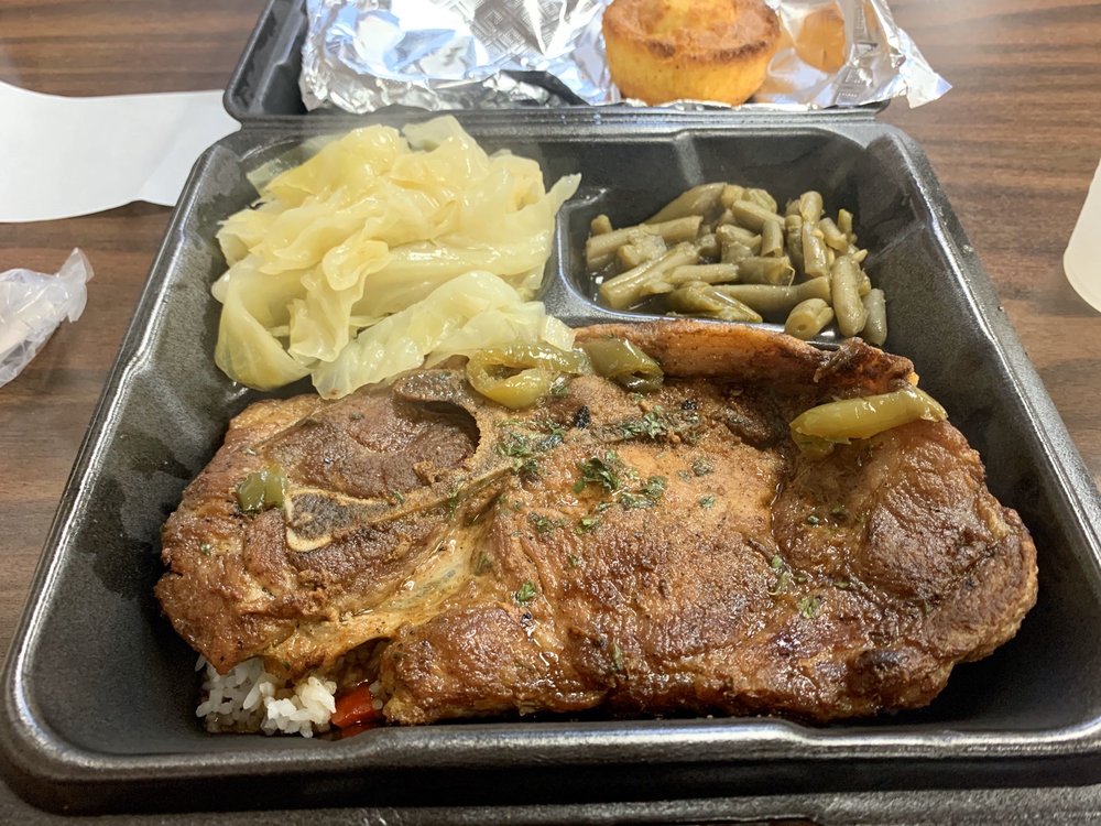 Noah's Cafe 2310 Ambassador Caffery Pkwy, Lafayette