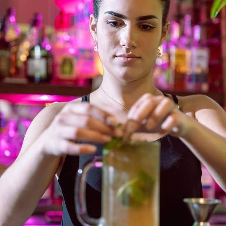 Cafe Habana City 911 Bertrand Dr, Lafayette