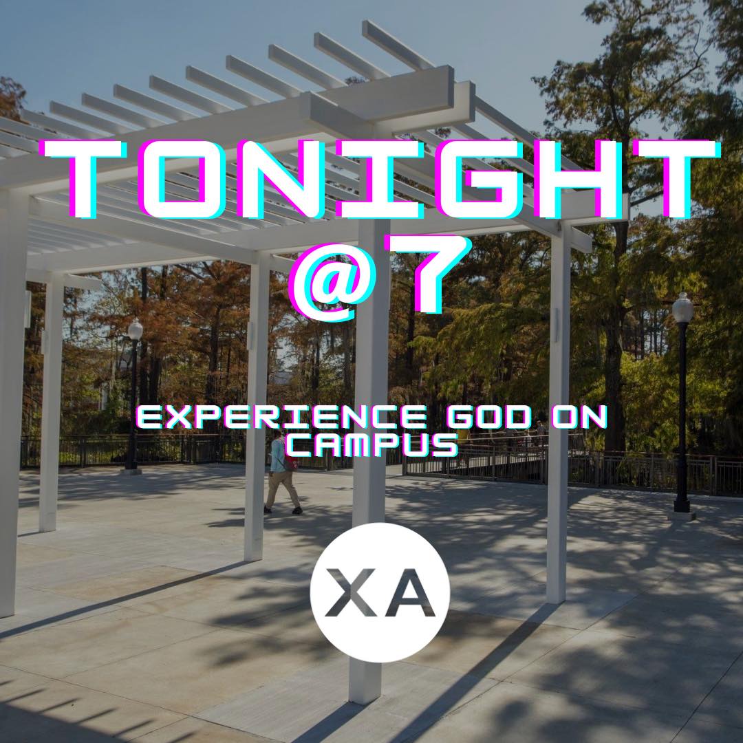 Chi Alpha Christian Fellowship 1402 Johnston St, Lafayette