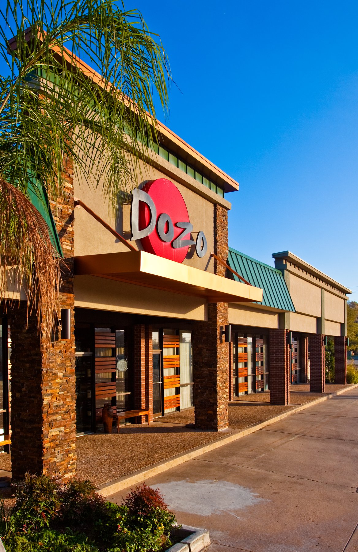 Dozo Restaurant 4702 Johnston St, Lafayette