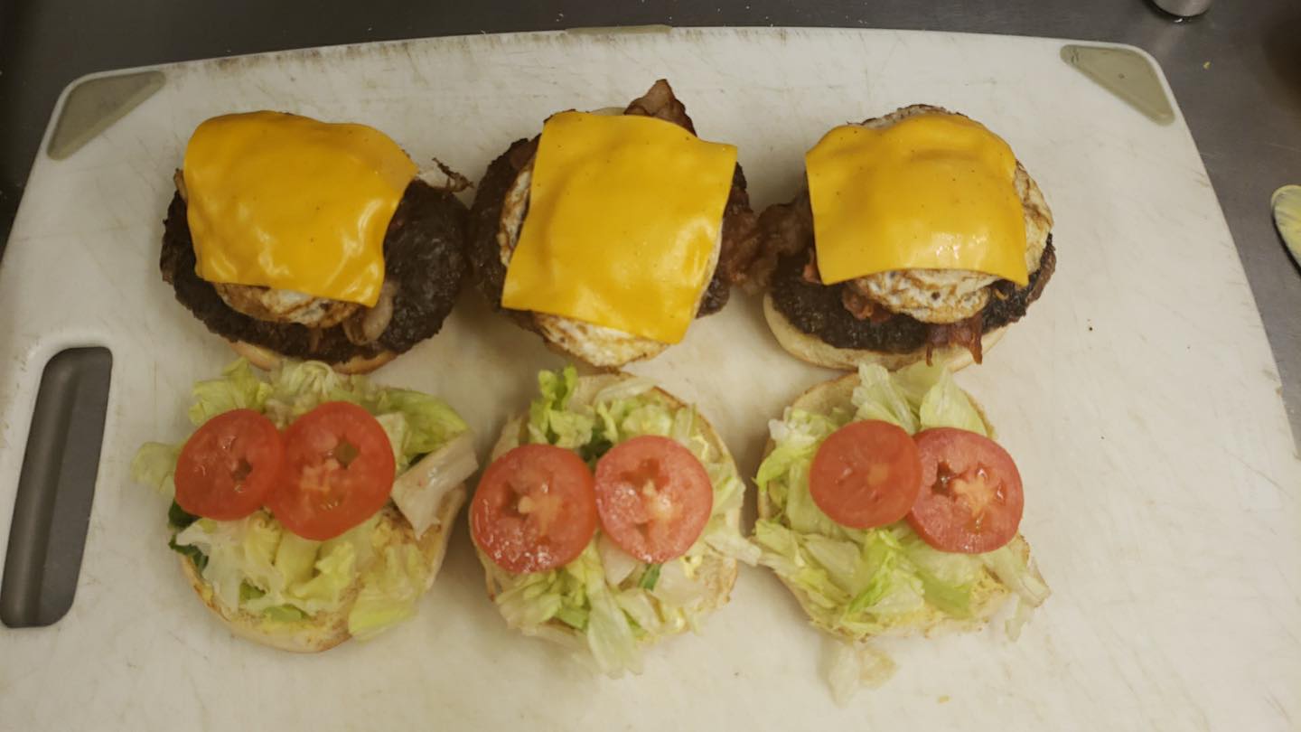 Dwight's Restaurant 4800 Johnston St, Lafayette