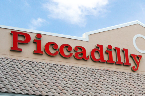 Piccadilly Cafeteria 100 Arnould Blvd, Lafayette