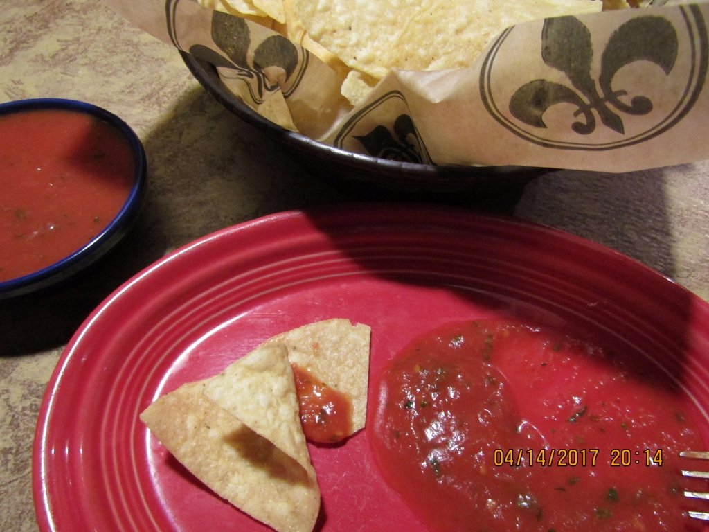 Sombreros Mexican Restaurant 3235 NW Evangeline Throughway, Lafayette