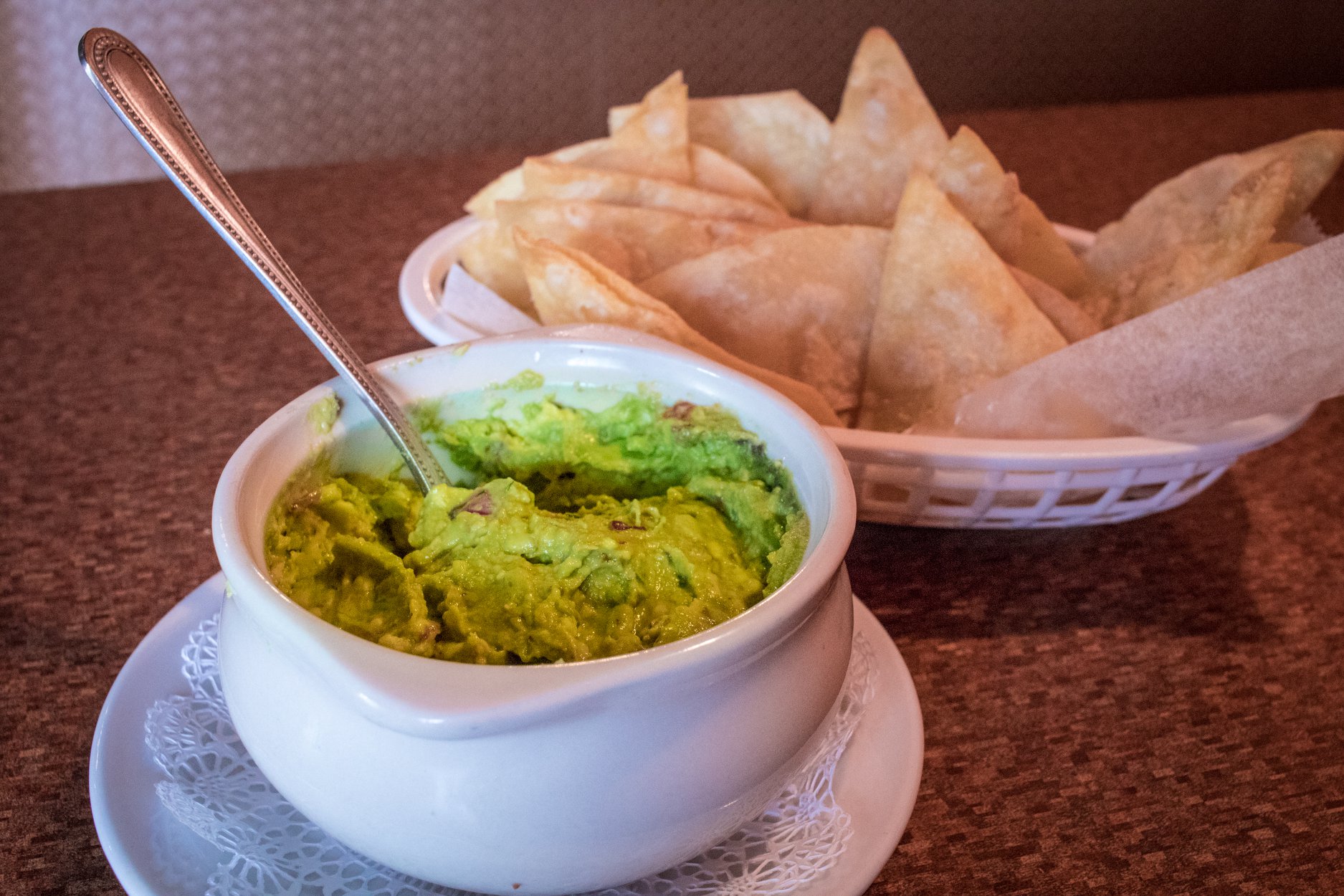 Blue Apache | Mexican Restaurant 3558 W Pinhook Rd, Lafayette
