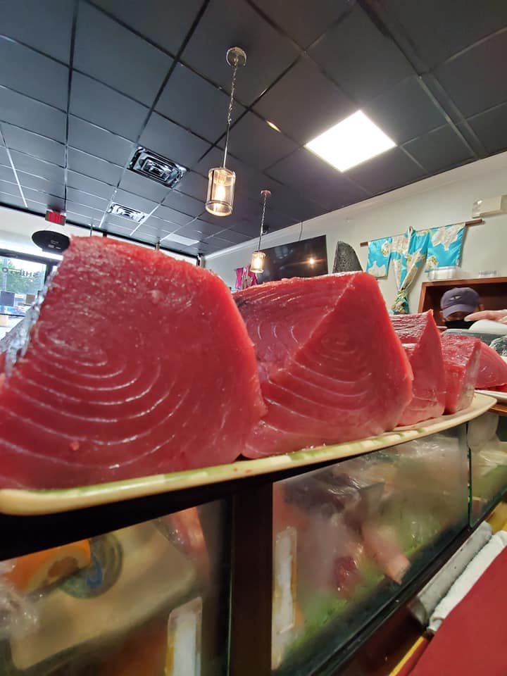Shinto Japanese Restaurant 3810 Ambassador Caffery Pkwy #300, Lafayette