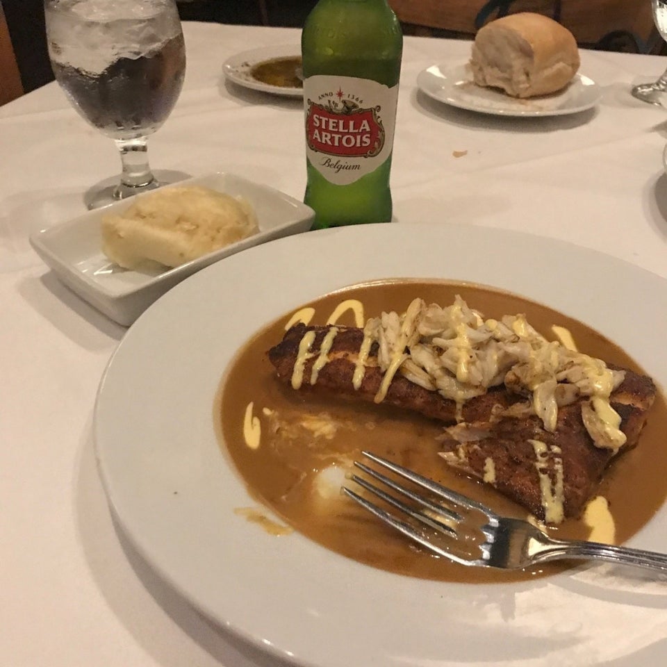 Ruffino's On The River 921 Camellia Blvd, Lafayette